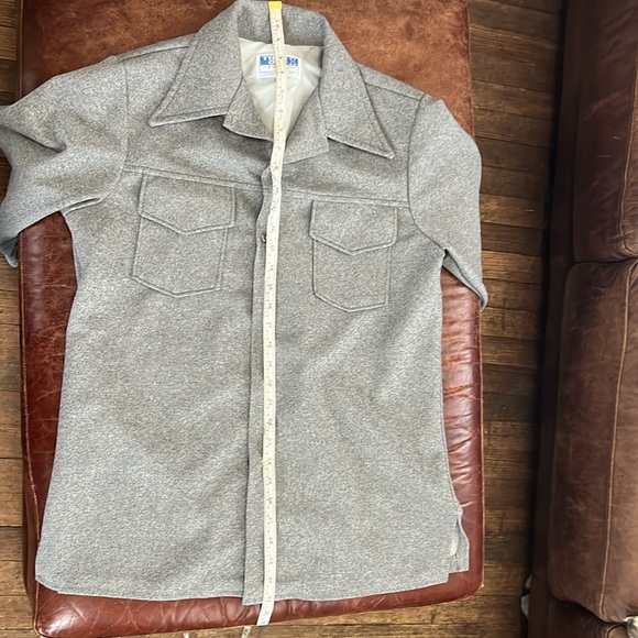 VINTAGE!! Time Out by Farah - L-ish - Like New! - Picture 11 of 12